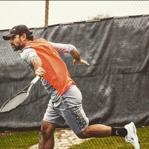 Meet your Posher, Ryan